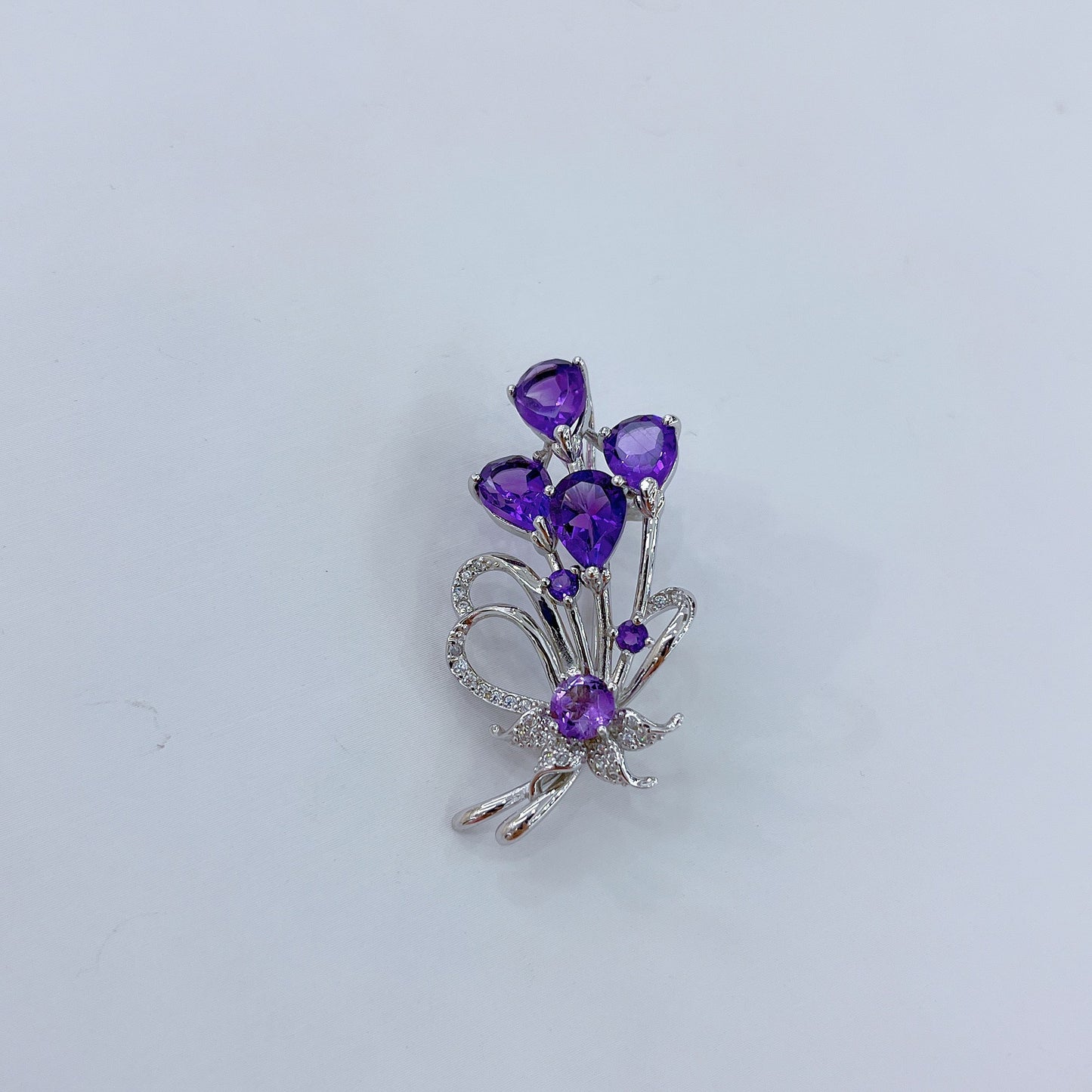 S925純銀首飾|輕奢精緻