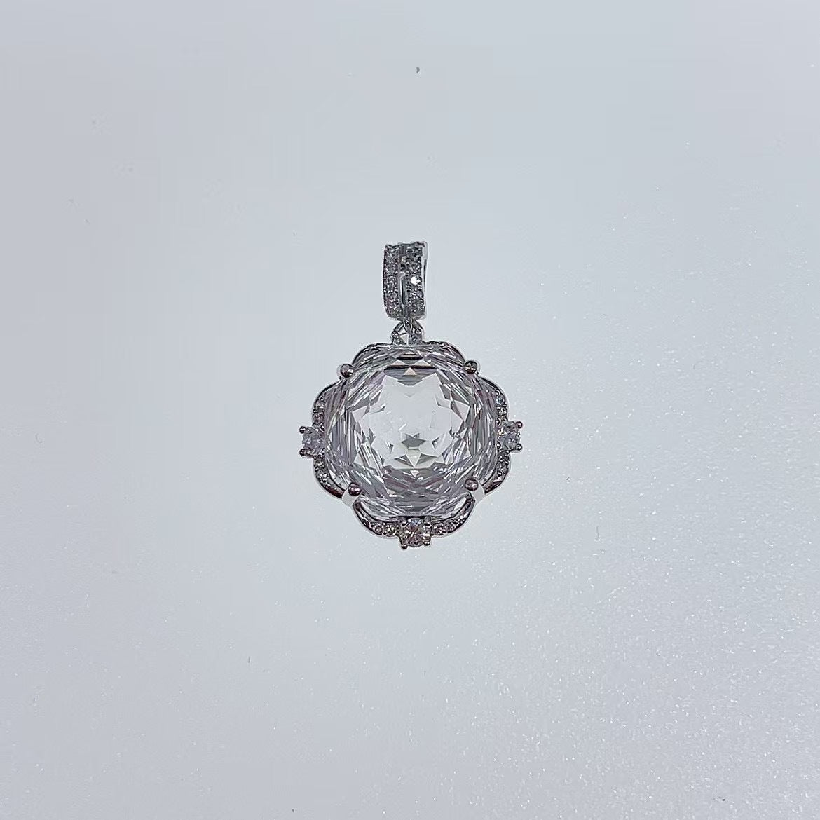 S925純銀項鏈|輕奢精緻