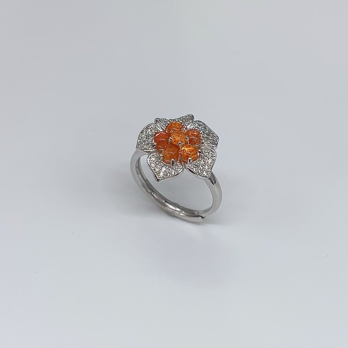 S925純銀戒指|輕奢精緻