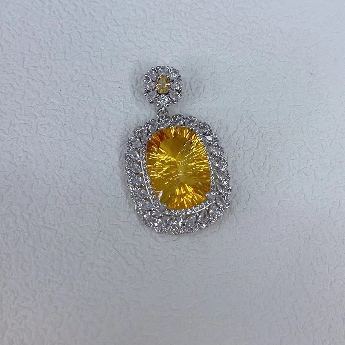 S925純銀項鏈|輕奢精緻