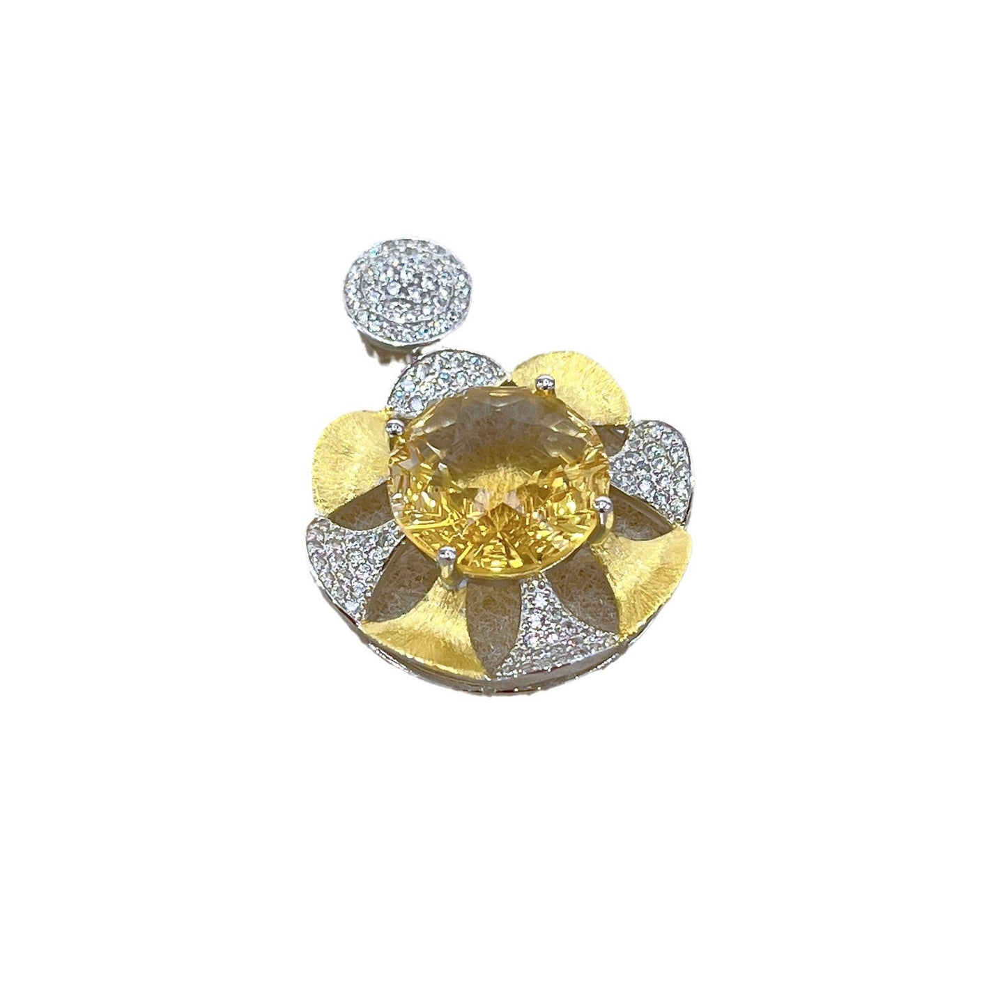 S925純銀項鏈|輕奢精緻