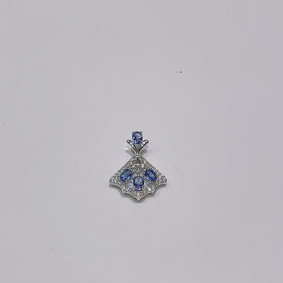 S925純銀項鏈|輕奢精緻