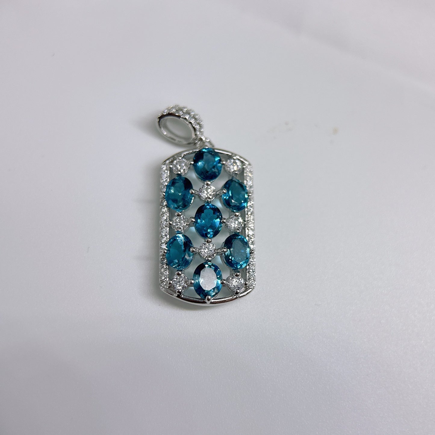 S925純銀項鏈|輕奢精緻