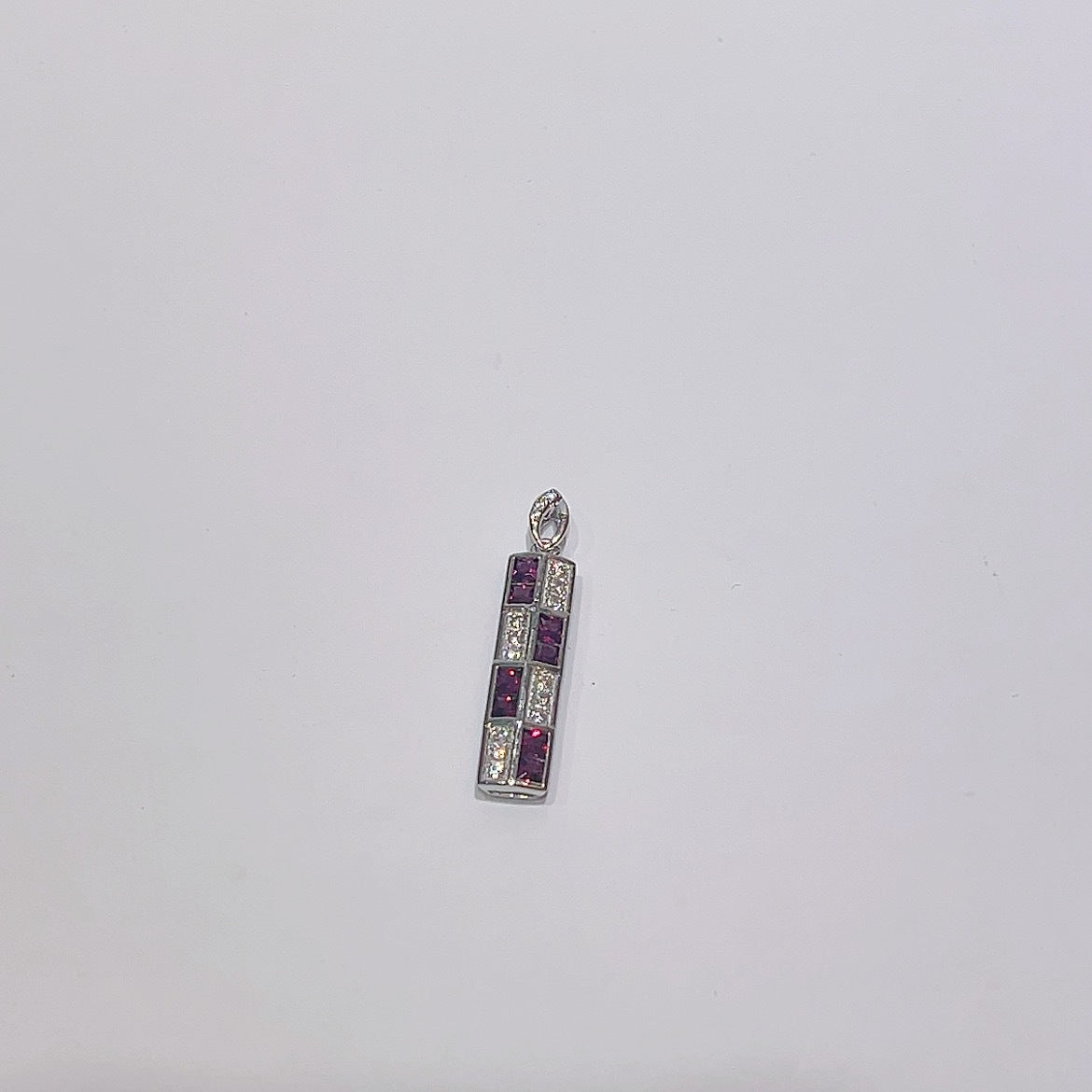S925純銀項鏈|輕奢精緻