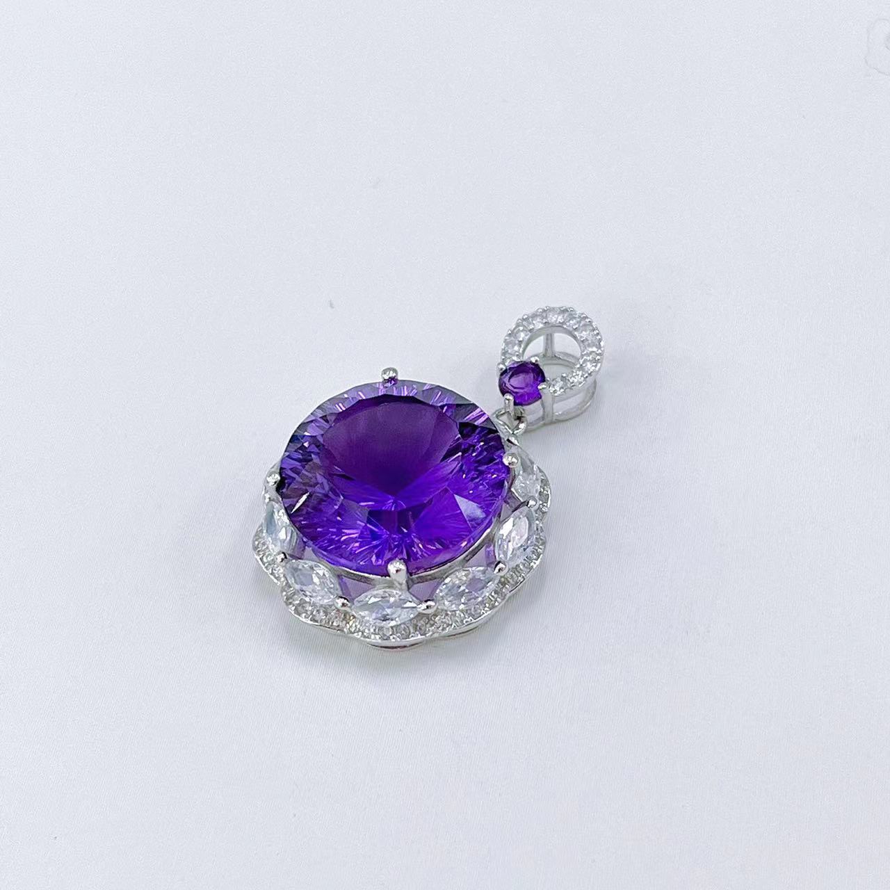 S925純銀項鏈｜輕奢精緻