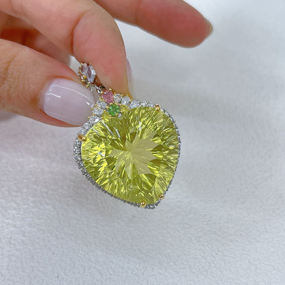 S925純銀項鏈｜輕奢精緻
