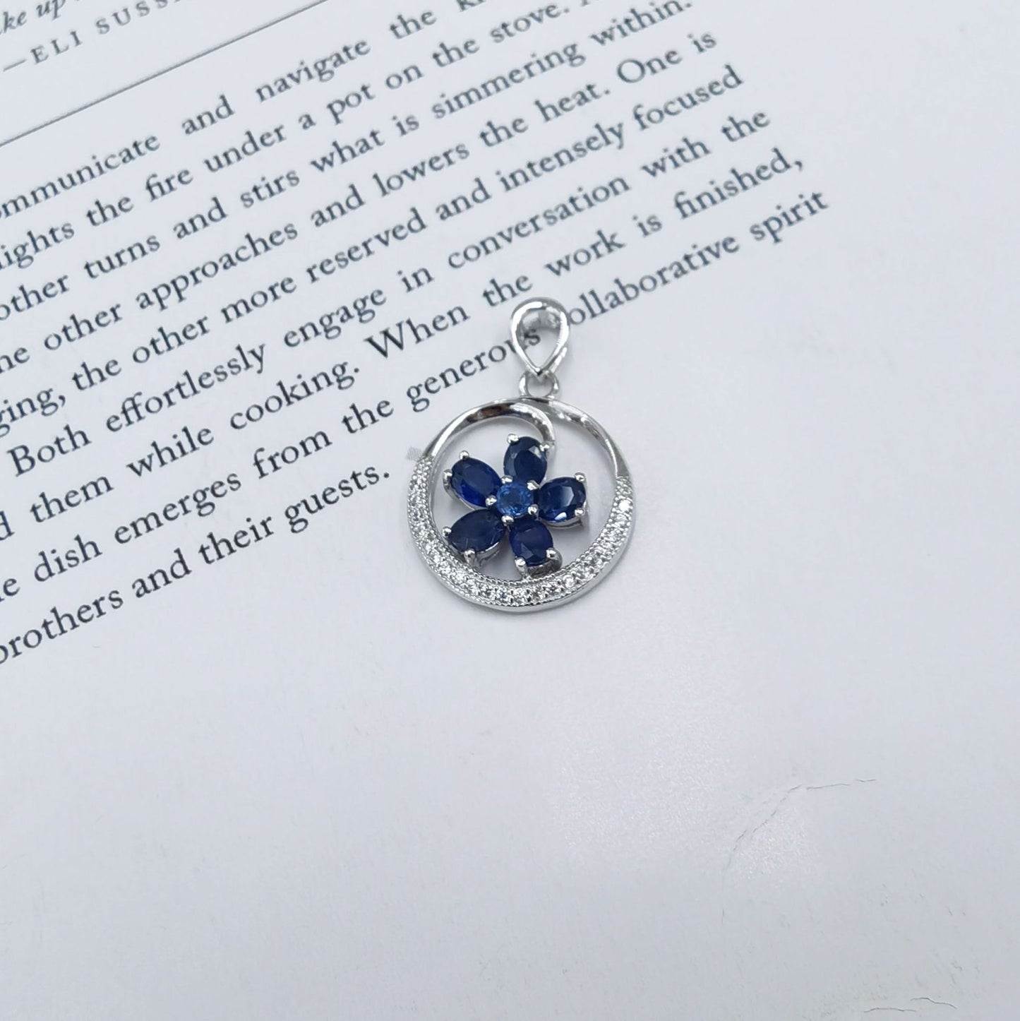S925純銀項鏈｜輕奢精緻