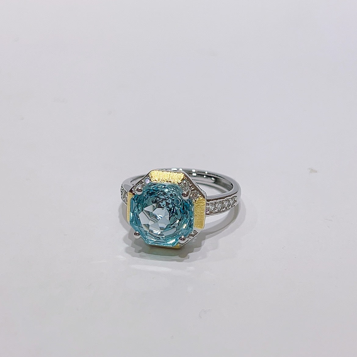 S925純銀戒指｜簡約