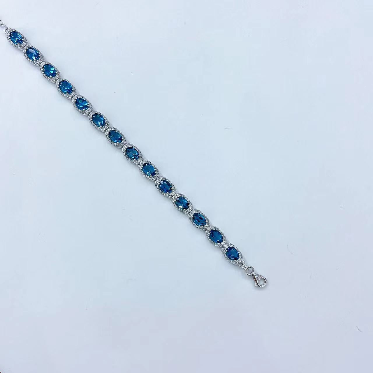 S925純銀手鏈｜輕奢精緻