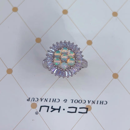S925純銀戒指｜輕奢精緻