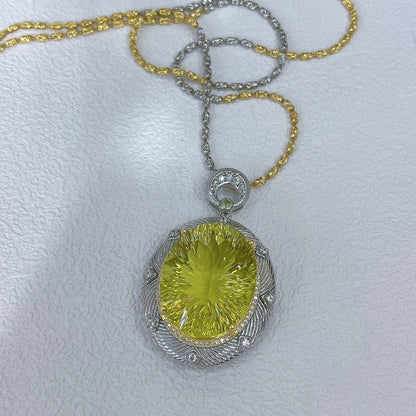S925純銀項鏈｜輕奢精緻