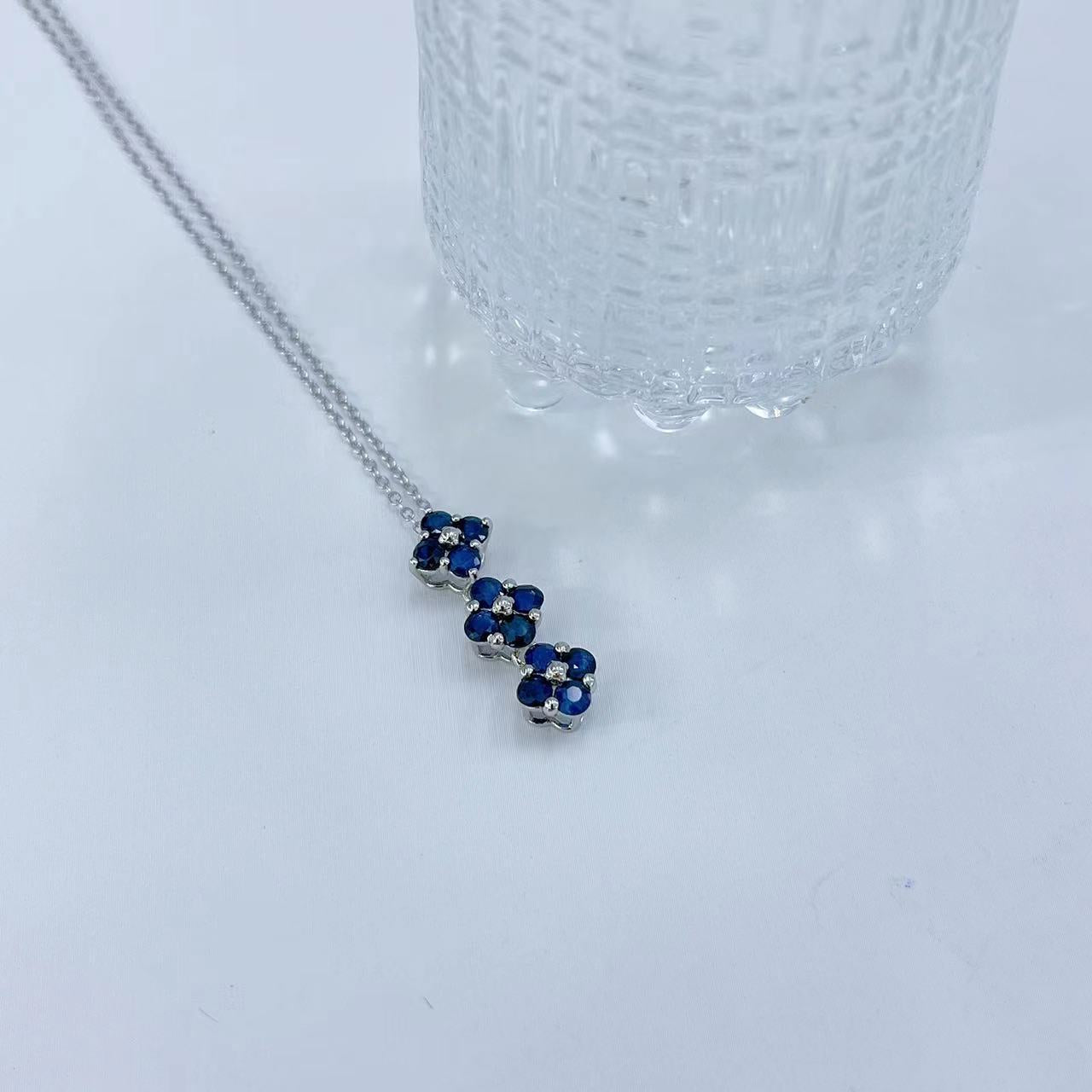 S925純銀項鏈｜輕奢精緻