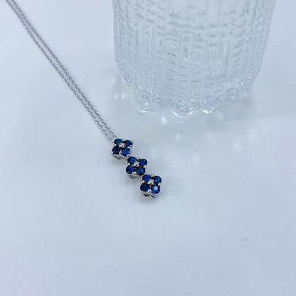 S925純銀項鏈｜輕奢精緻