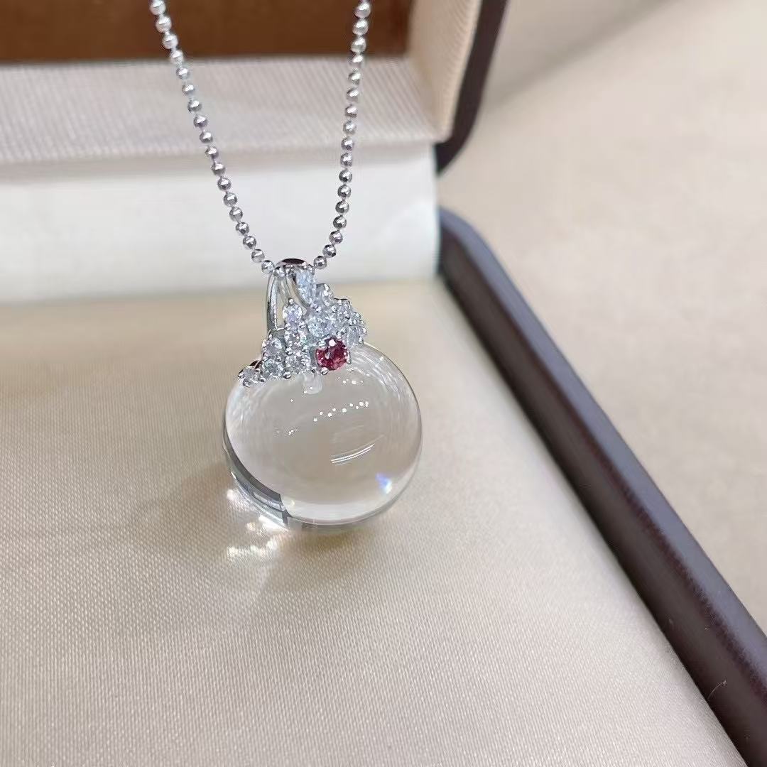 S925純銀項鏈｜輕奢精緻