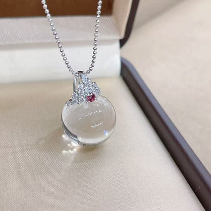 S925純銀項鏈｜輕奢精緻