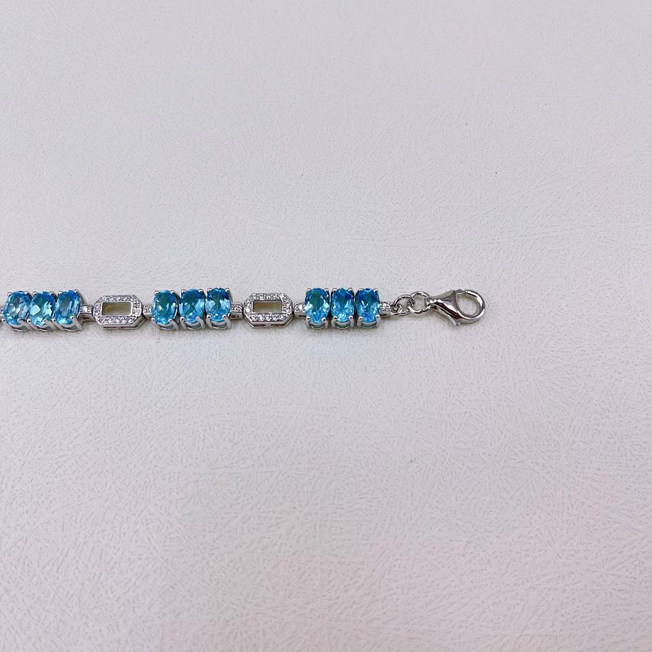 S925純銀手鏈｜輕奢精緻