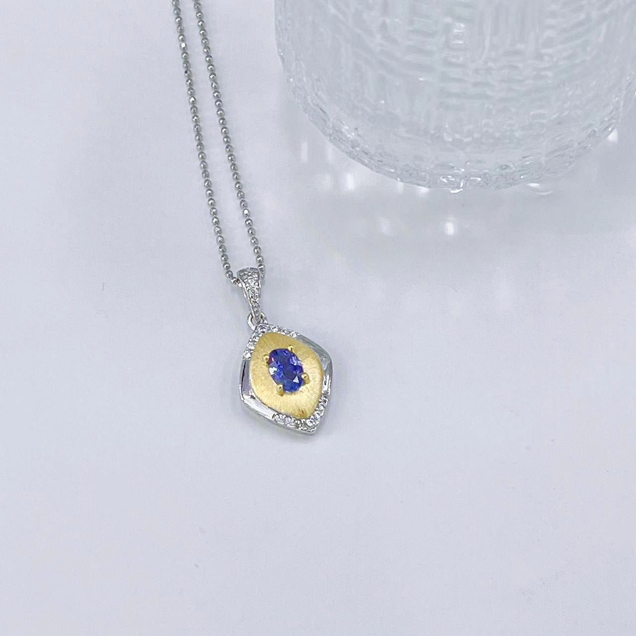 S925純銀項鏈｜輕奢精緻