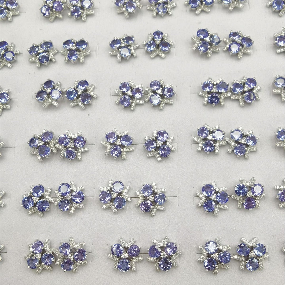 S925純銀耳飾｜輕奢精緻