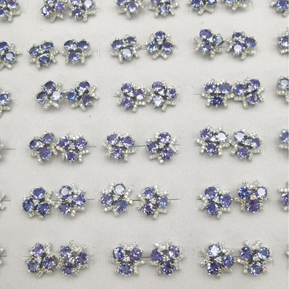 S925純銀耳飾｜輕奢精緻