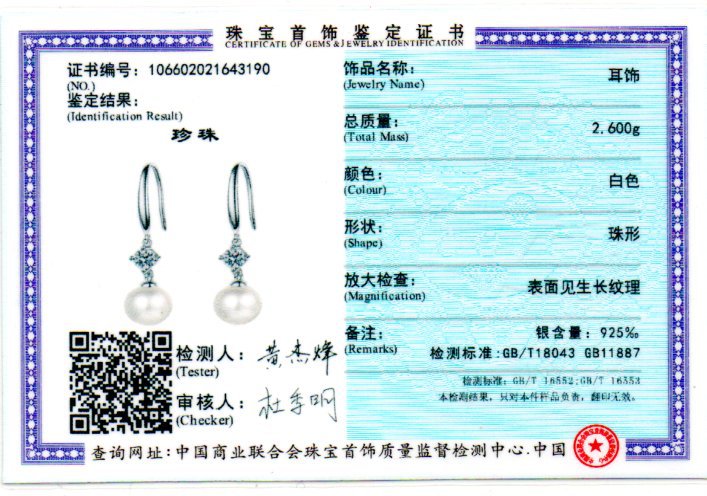S925純銀莫桑石首飾｜60分｜四爪
