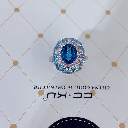 S925純銀戒指｜輕奢精緻