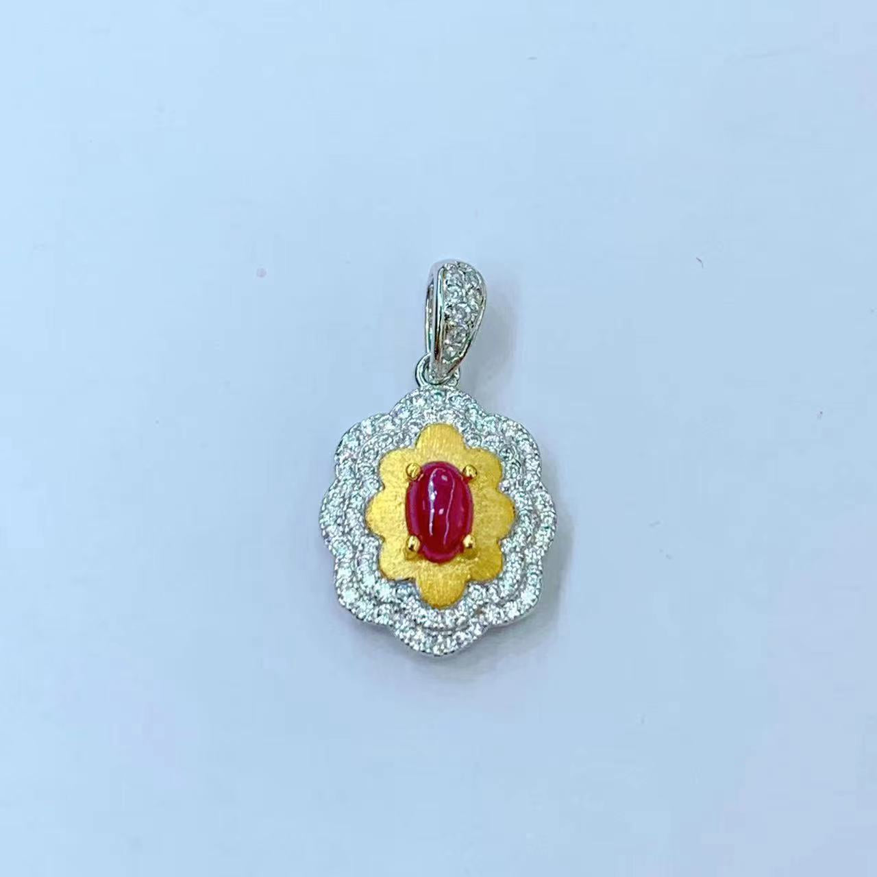 S925純銀項鏈｜輕奢精緻