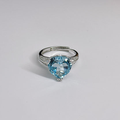 S925純銀戒指｜輕奢精緻