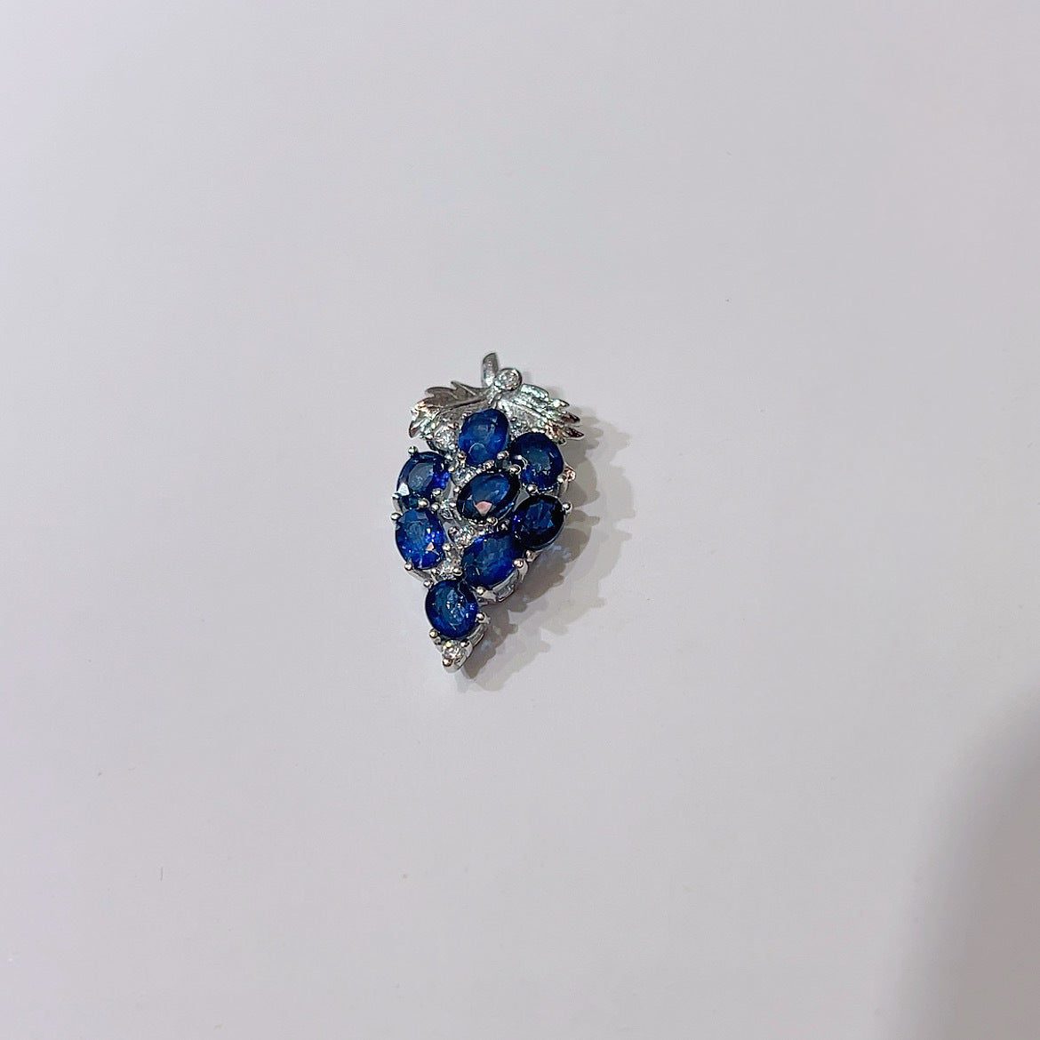 S925純銀項鏈｜簡約