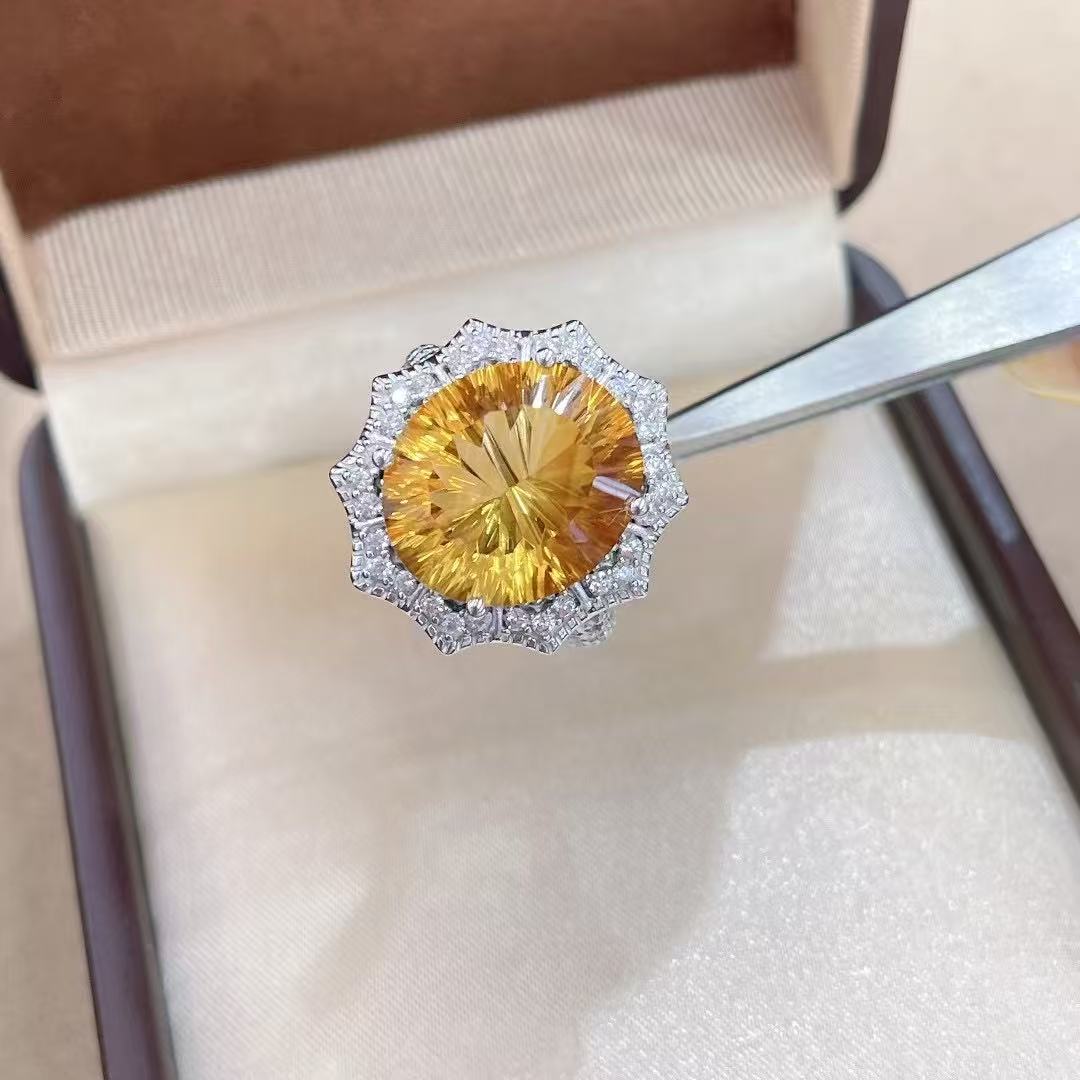 S925純銀項鏈｜輕奢精緻
