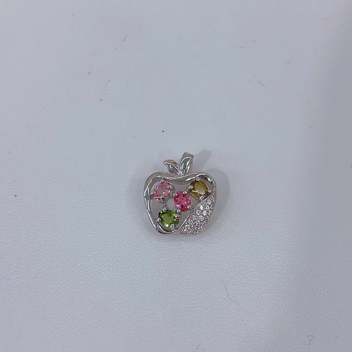 S925純銀項鏈｜輕奢精緻