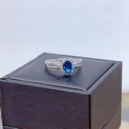 S925純銀戒指｜輕奢精緻