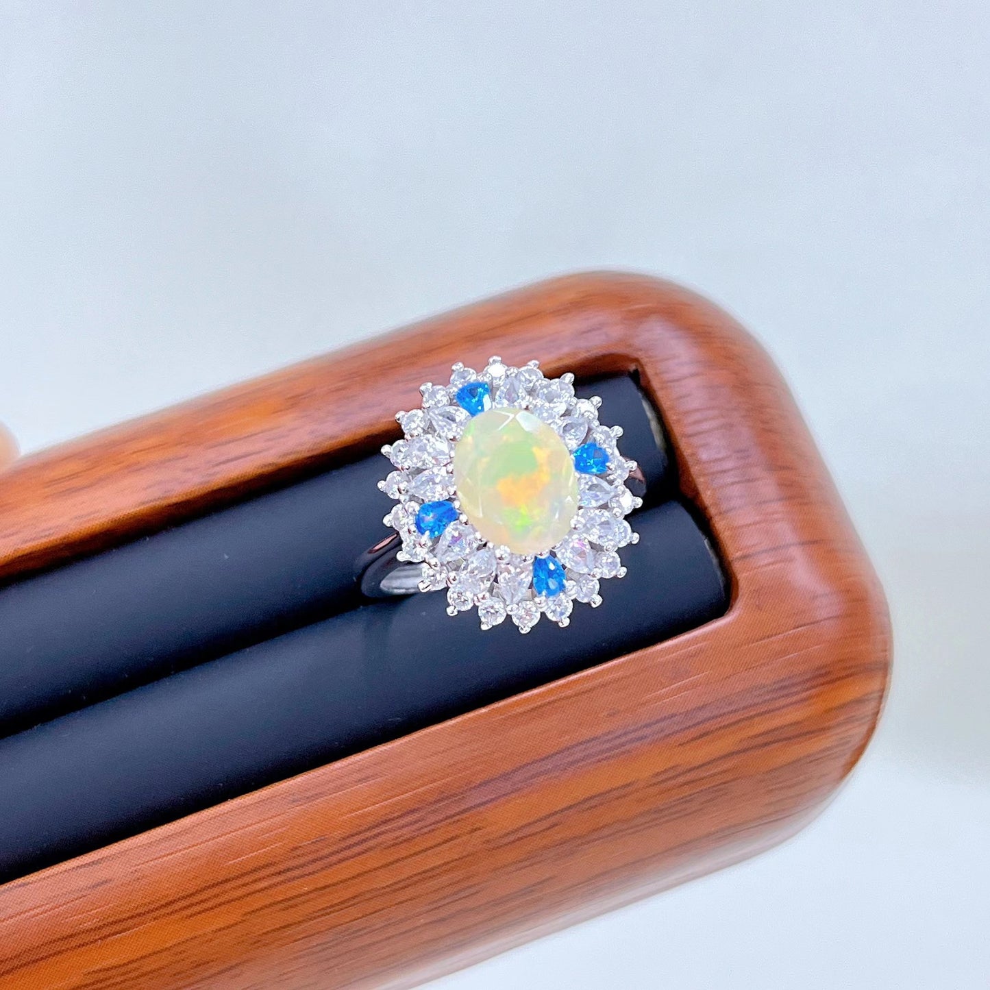 S925純銀戒指｜輕奢精緻