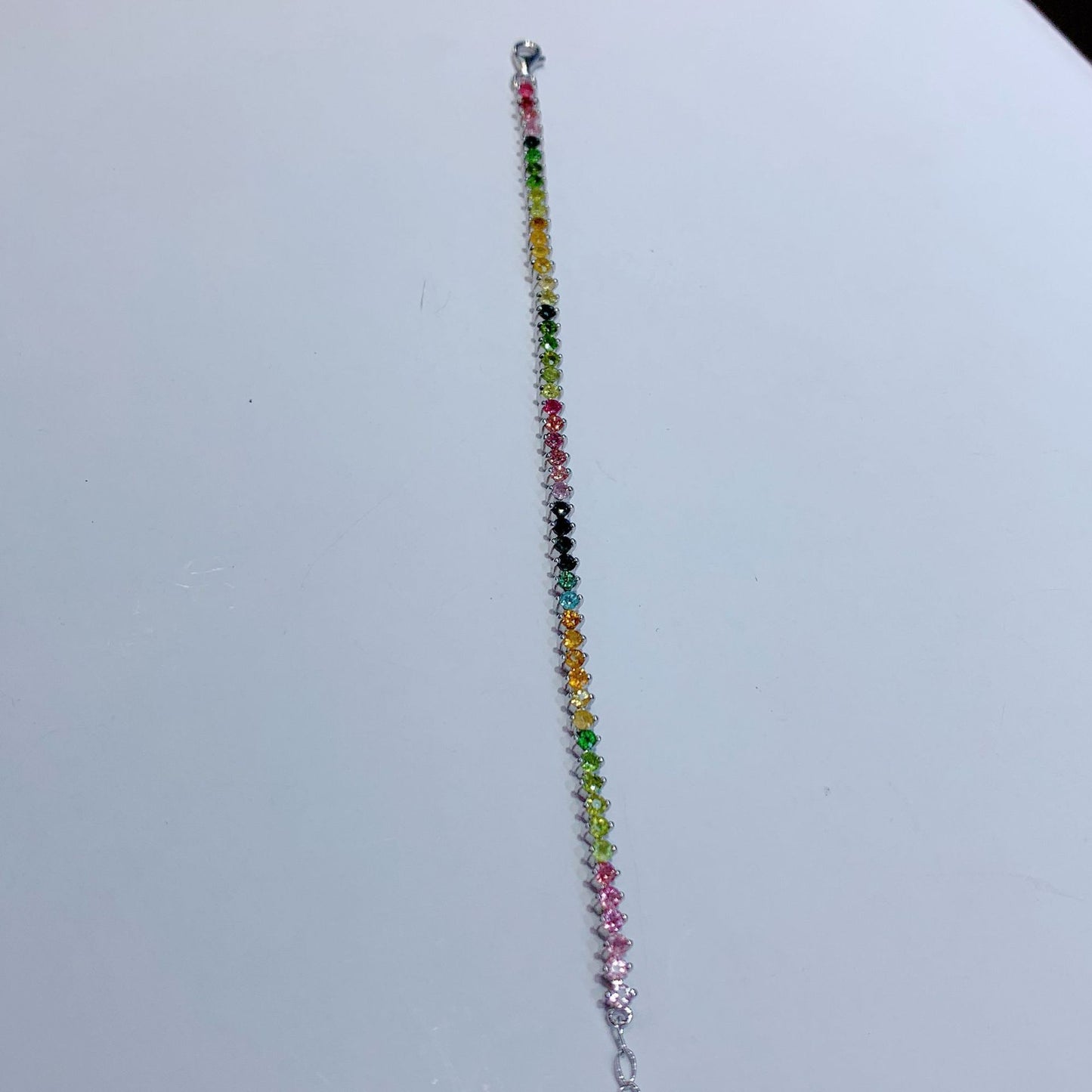 S925純銀手鏈｜輕奢精緻