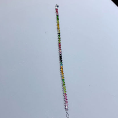 S925純銀手鏈｜輕奢精緻