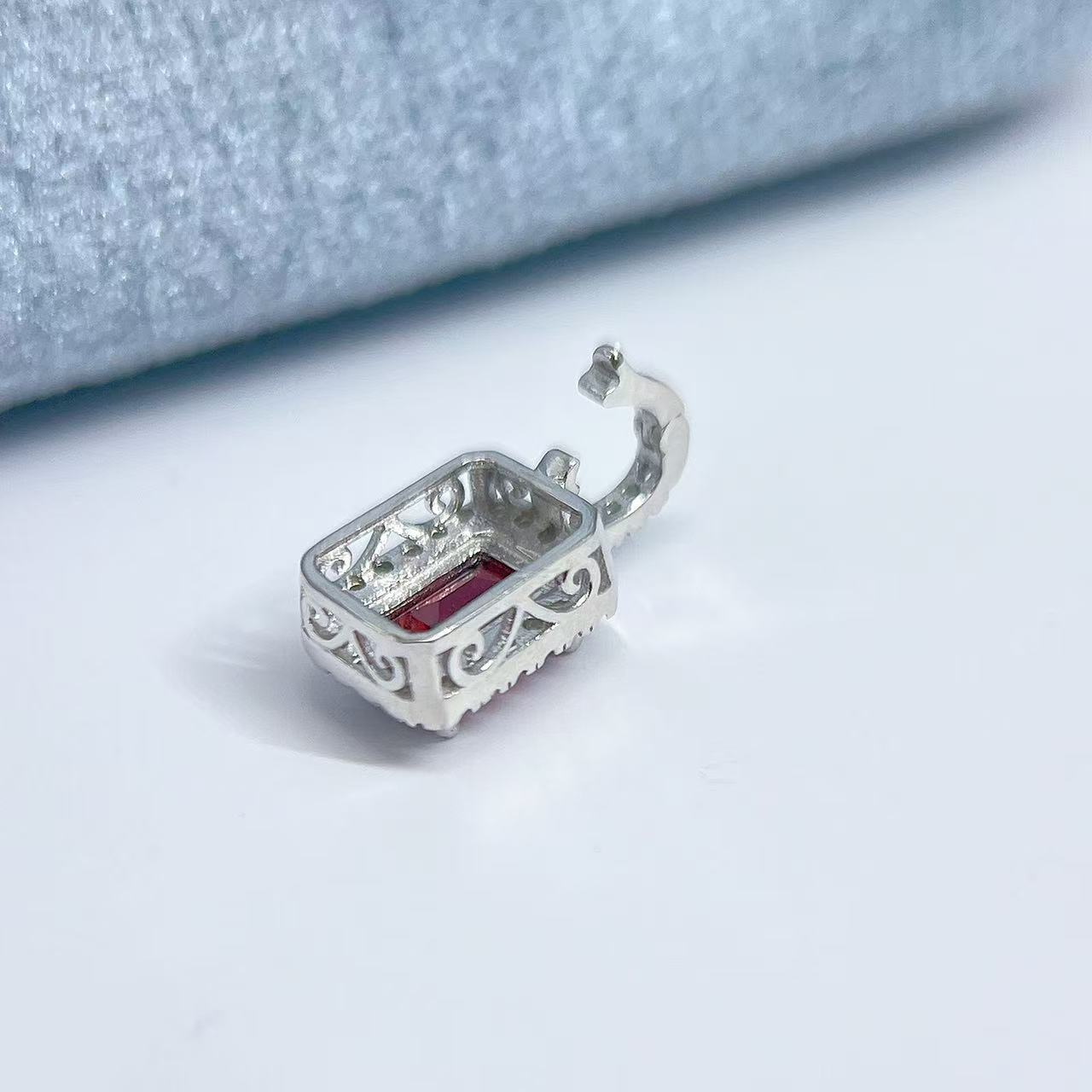 S925純銀項鏈｜簡約