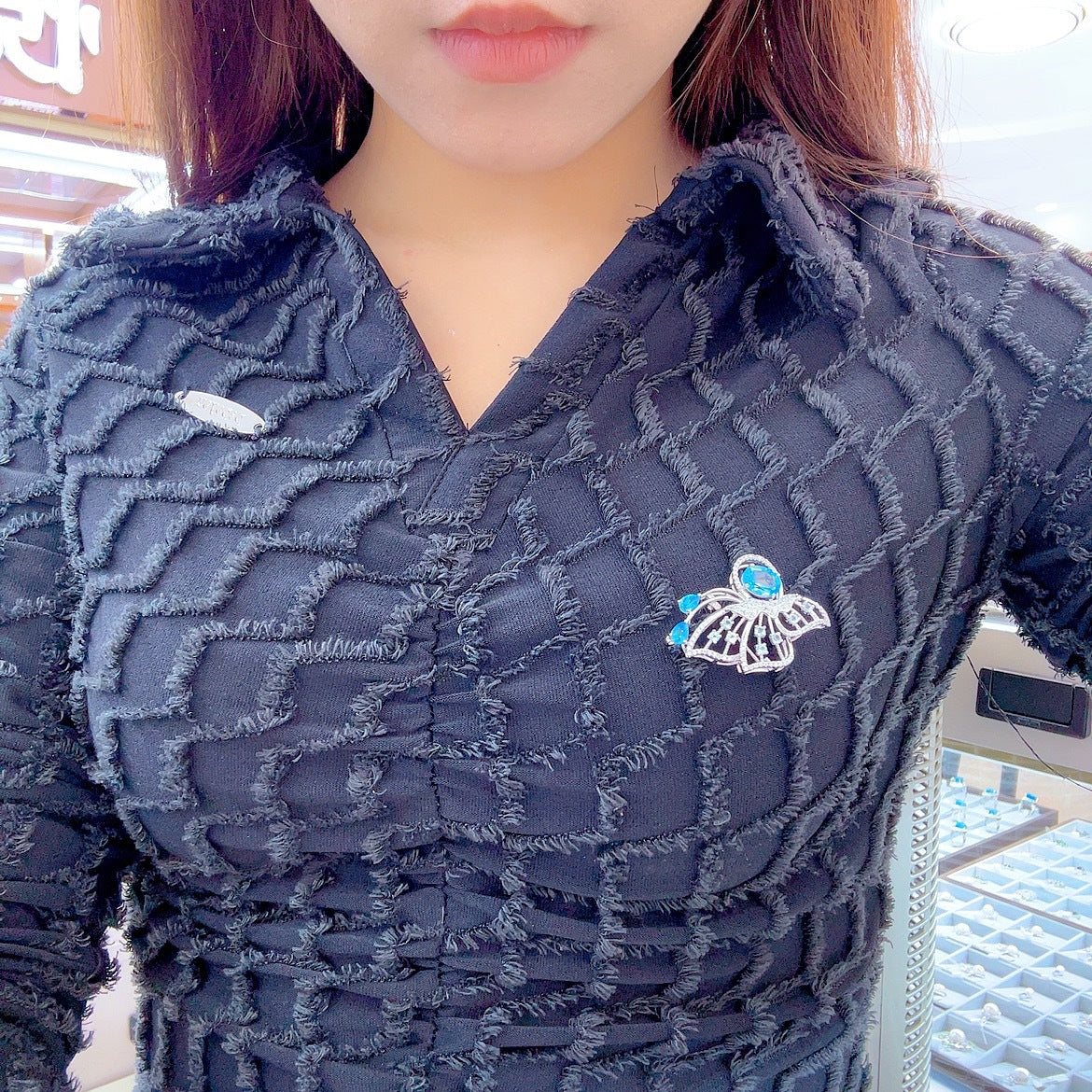 S925純銀首飾｜輕奢精緻
