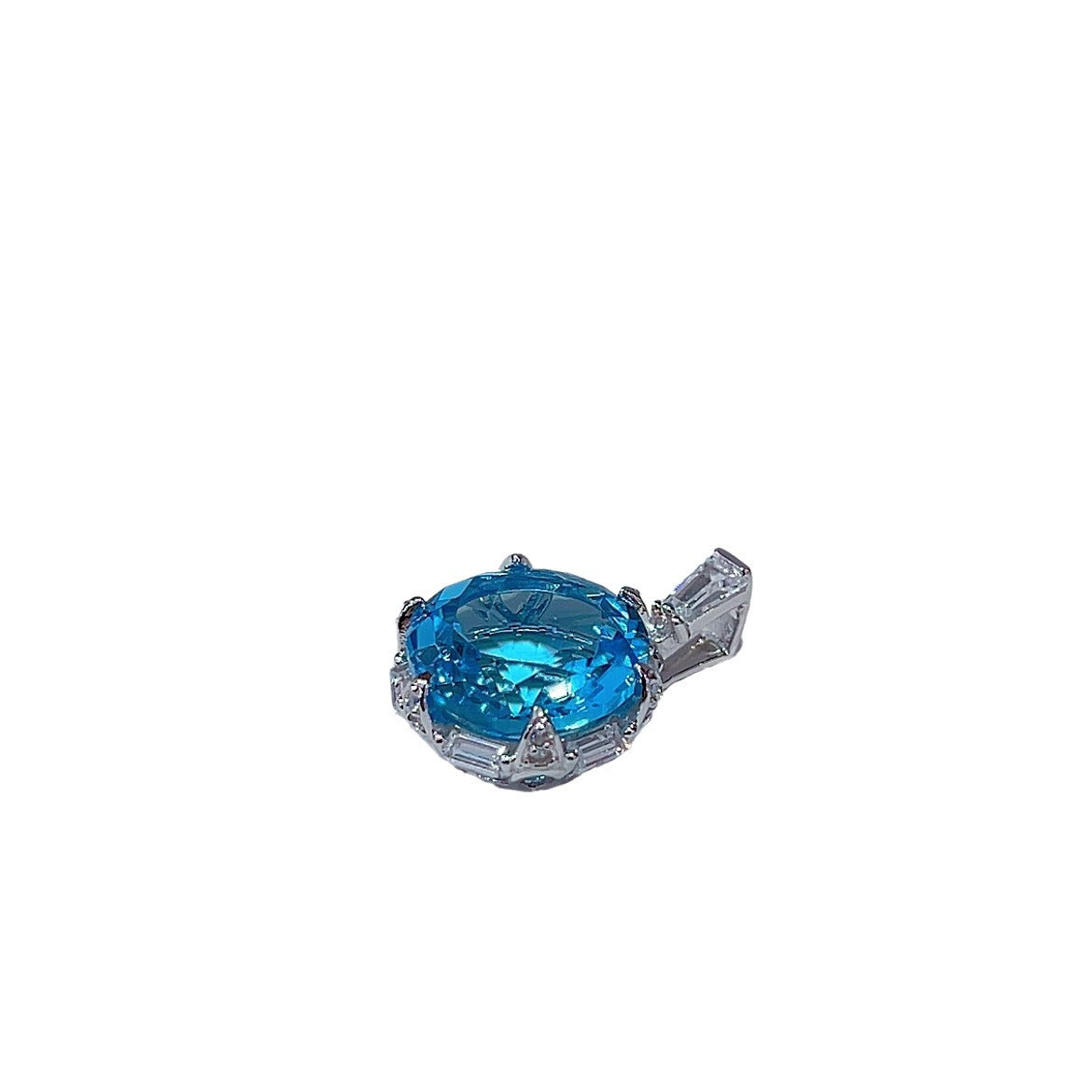 S925純銀項鏈｜輕奢精緻