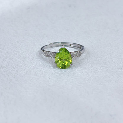 S925純銀戒指｜小眾