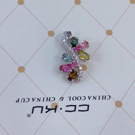 S925純銀項鏈｜輕奢精緻