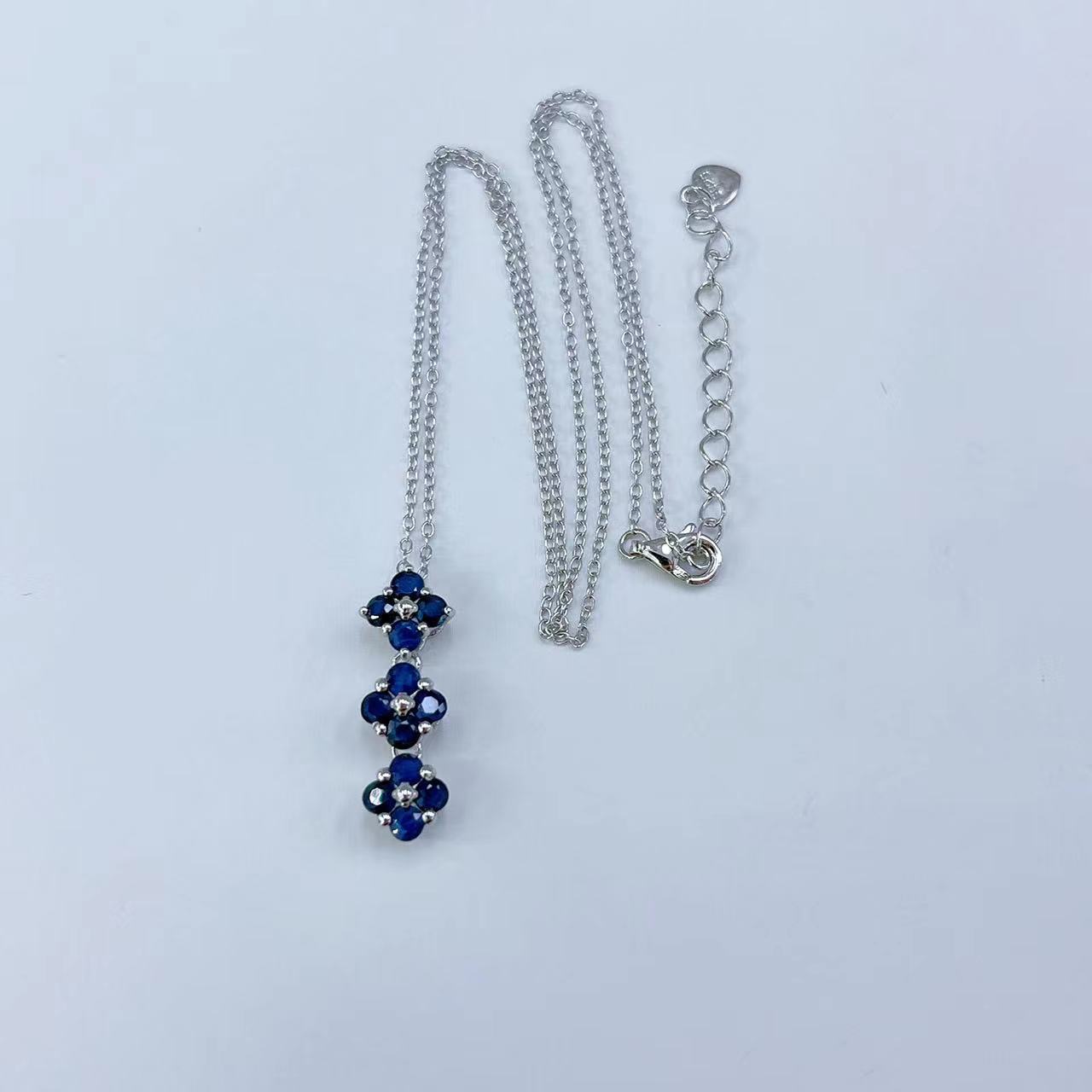 S925純銀項鏈｜輕奢精緻