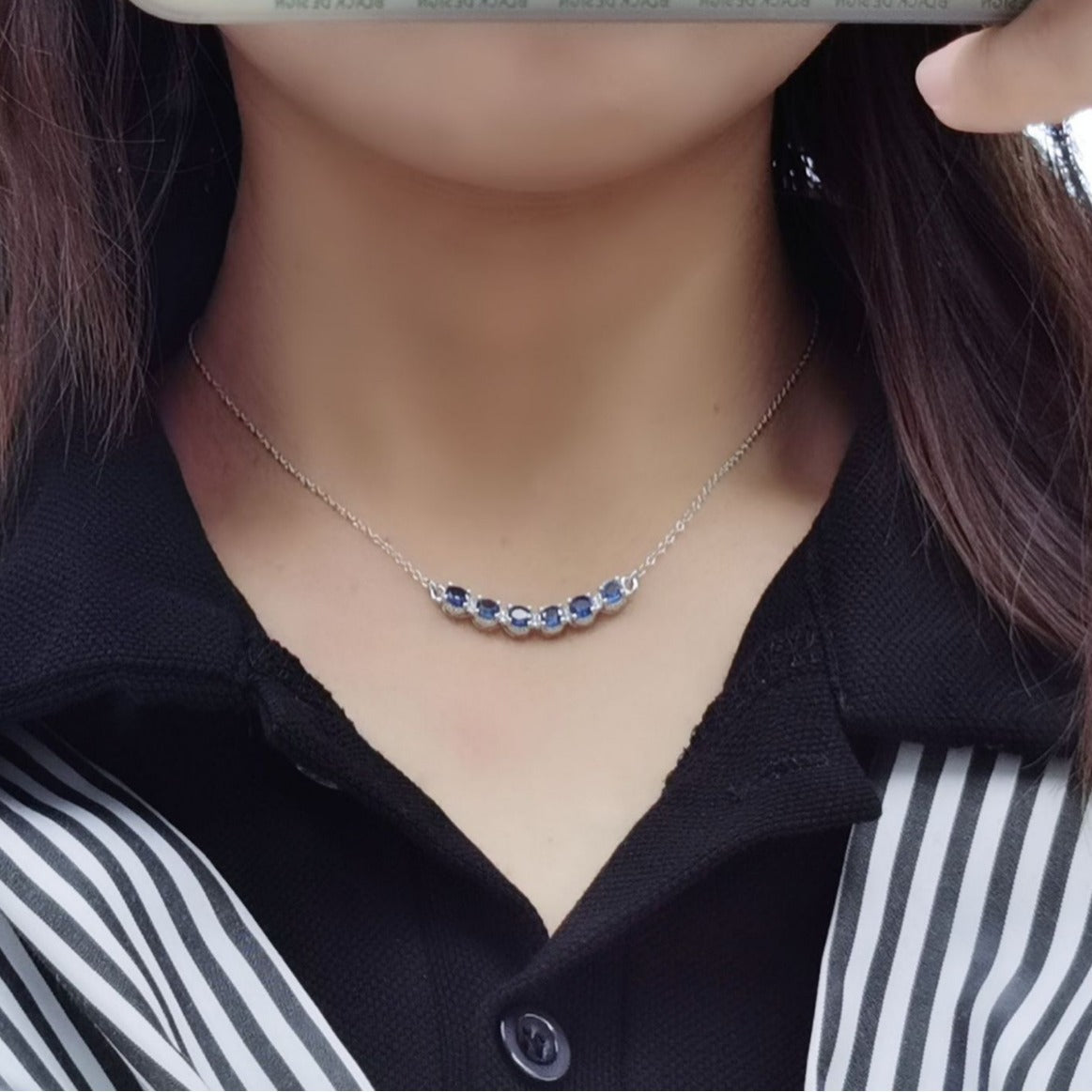 S925純銀項鏈｜輕奢精緻