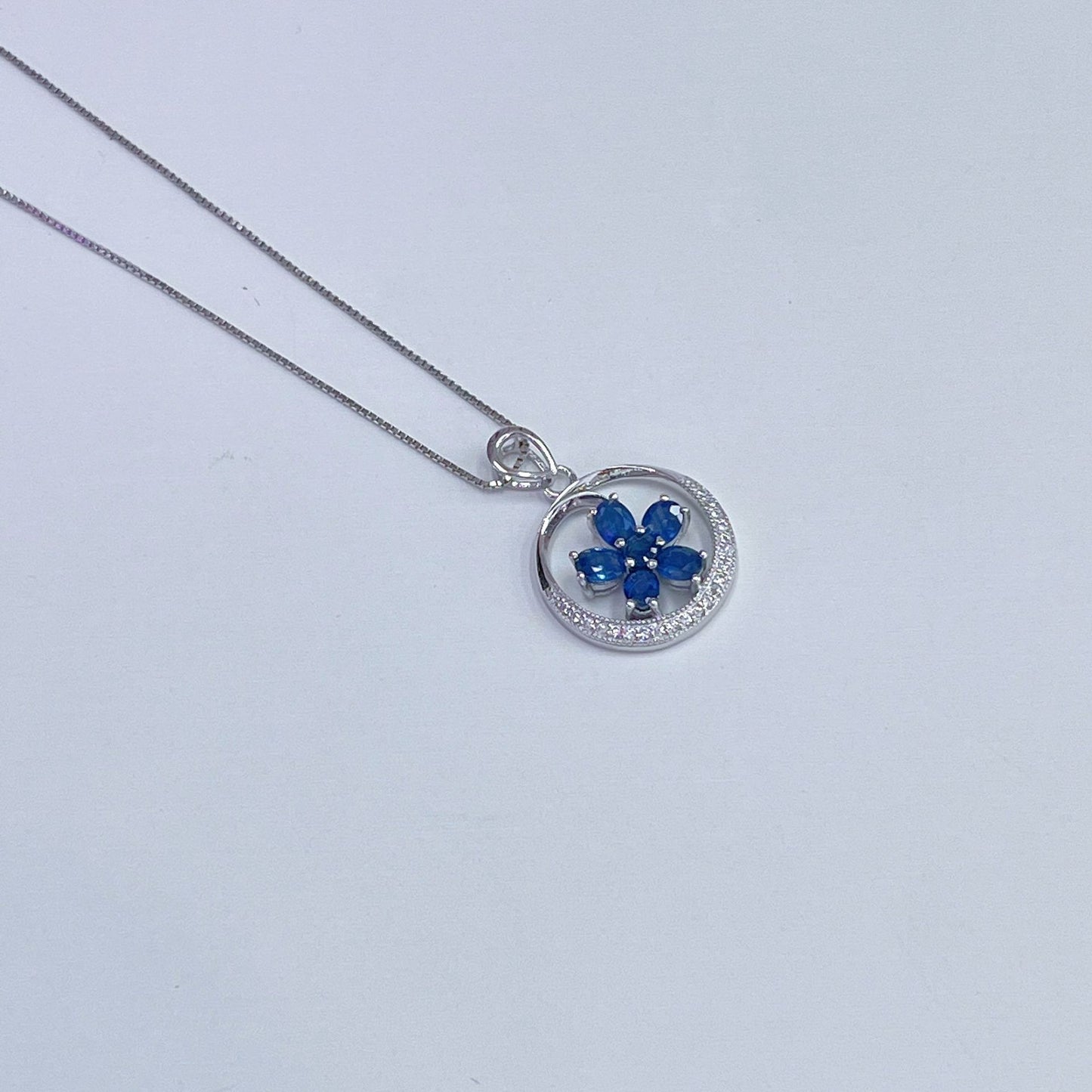 S925純銀項鏈｜輕奢精緻