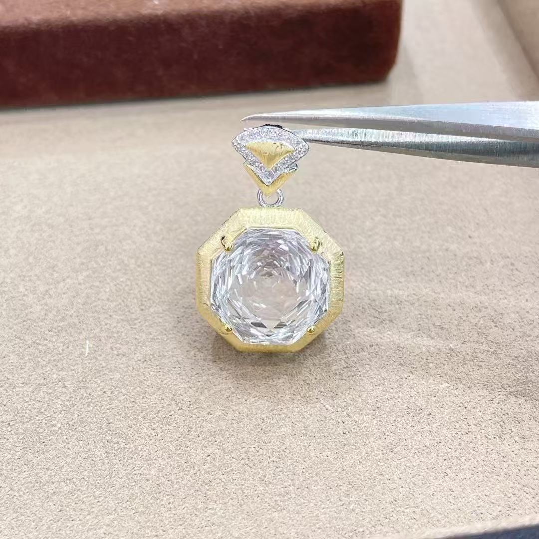 S925純銀項鏈｜輕奢精緻