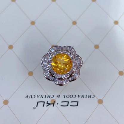 S925純銀戒指｜輕奢精緻