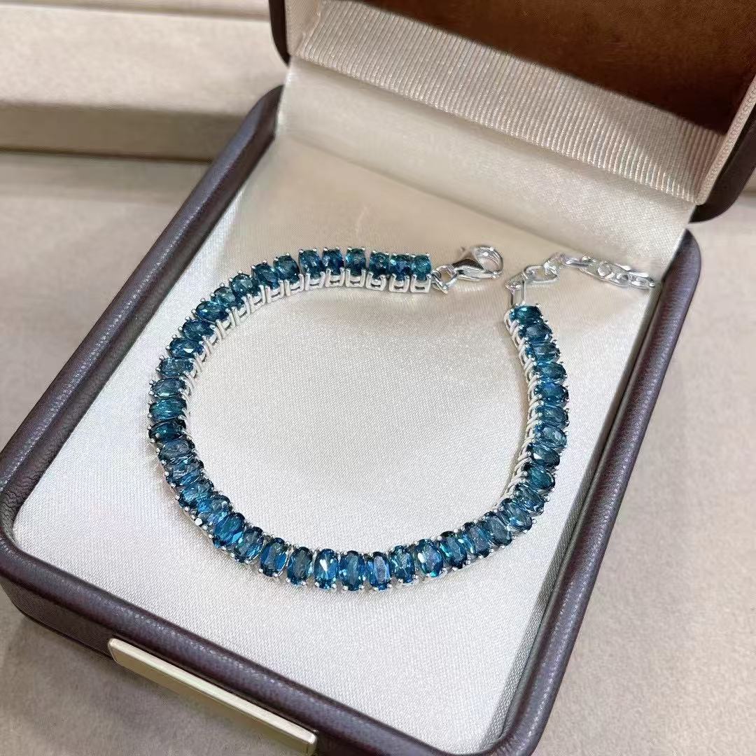 S925純銀手鏈｜輕奢精緻
