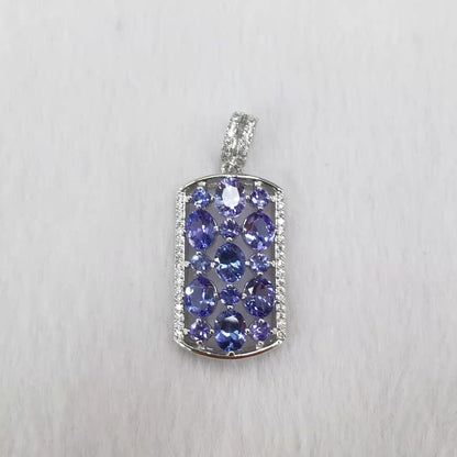 S925純銀項鏈｜輕奢精緻