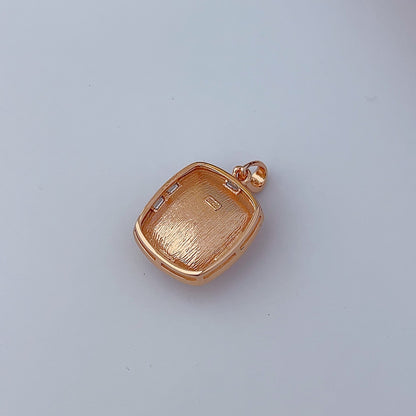 S925純銀項鏈｜輕奢精緻