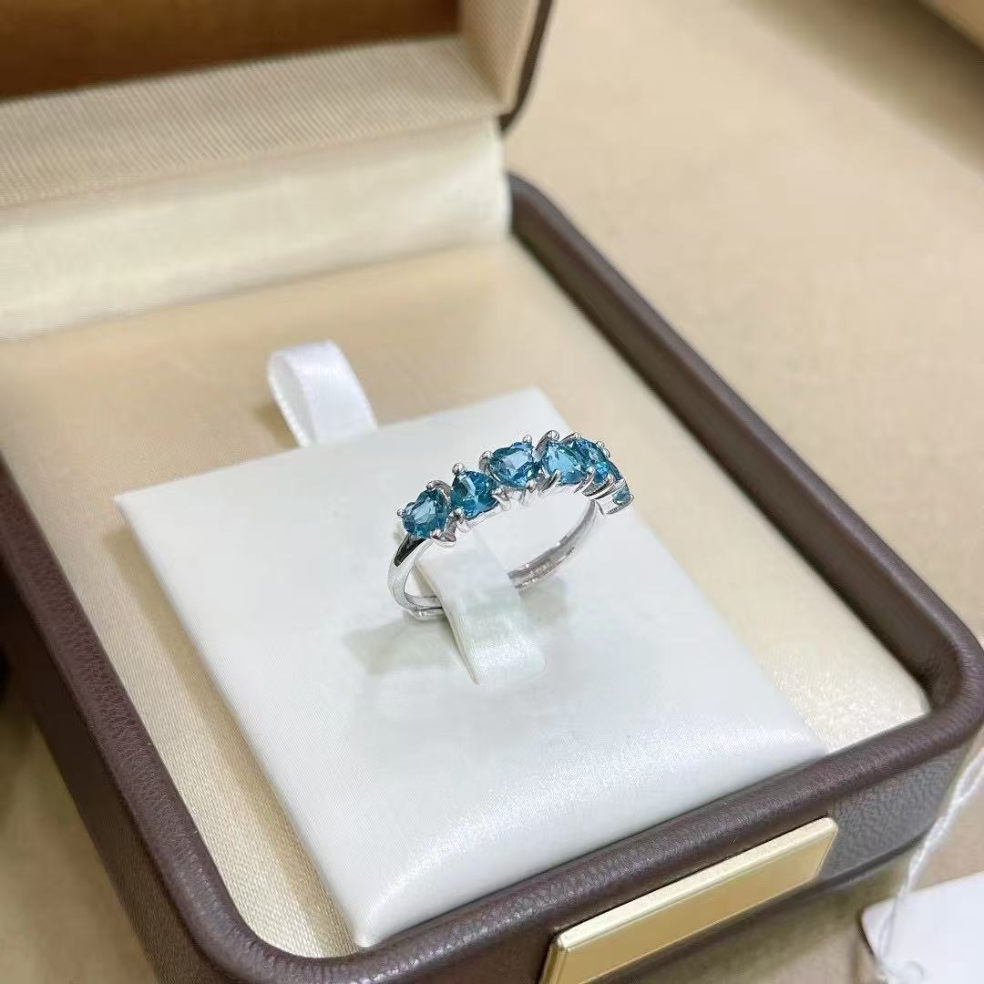 S925純銀戒指｜輕奢精緻
