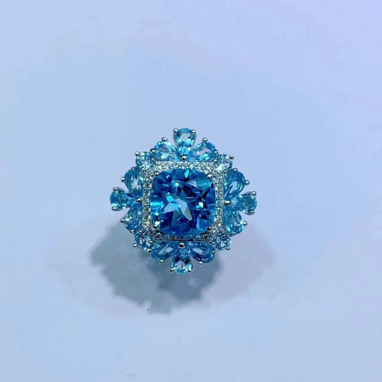 S925純銀戒指｜輕奢精緻