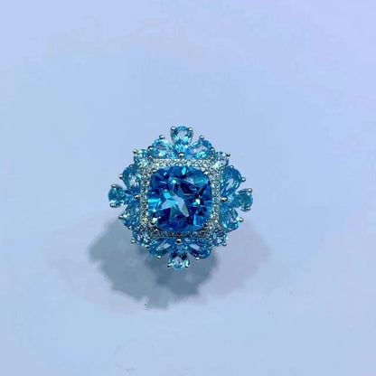 S925純銀戒指｜輕奢精緻